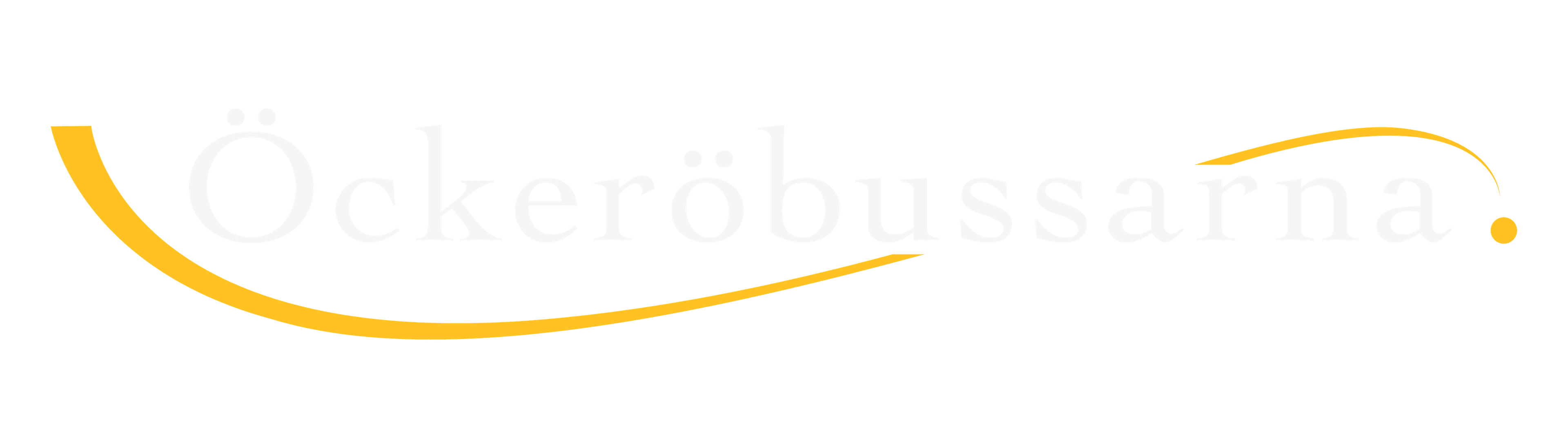 Öckeröbussarna
