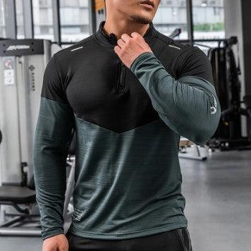 Camisa de Compressão FitWear