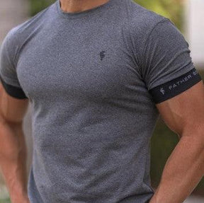 Camiseta Masculina Trend